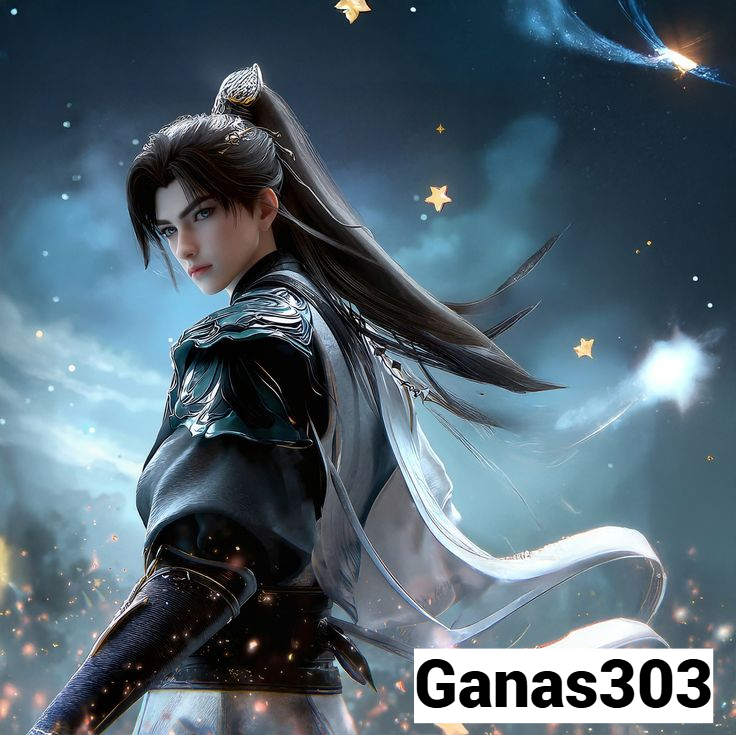 GANAS303