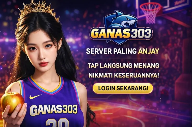 Ganas303 : Sistem Tanpa Celah – Pengalaman Navigasi Kilat